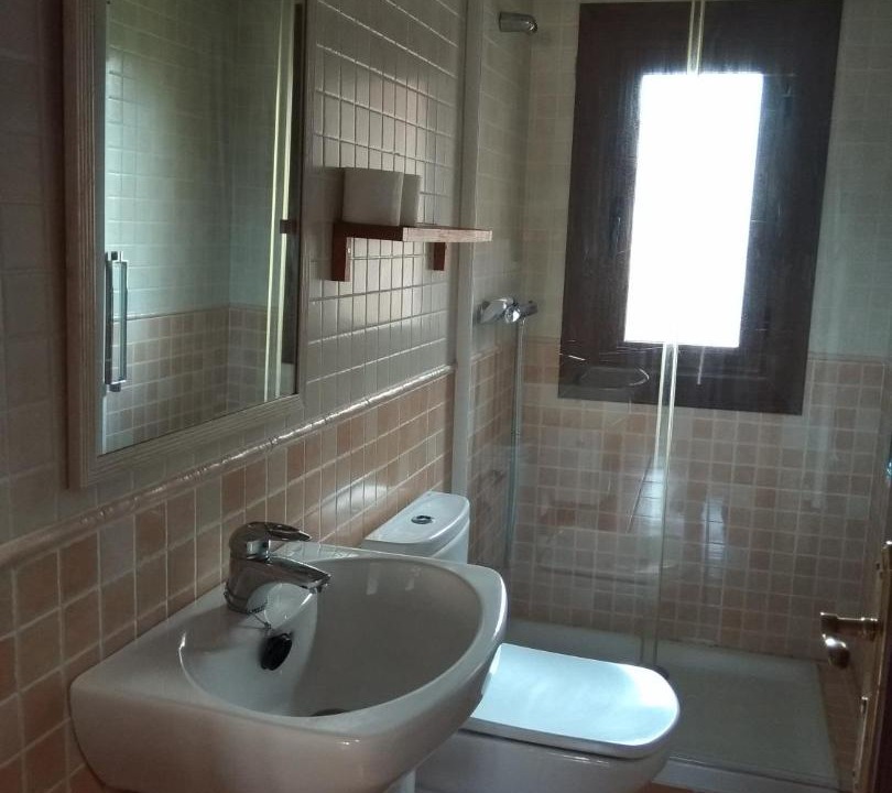 Photo of Bathroom in Alquezar