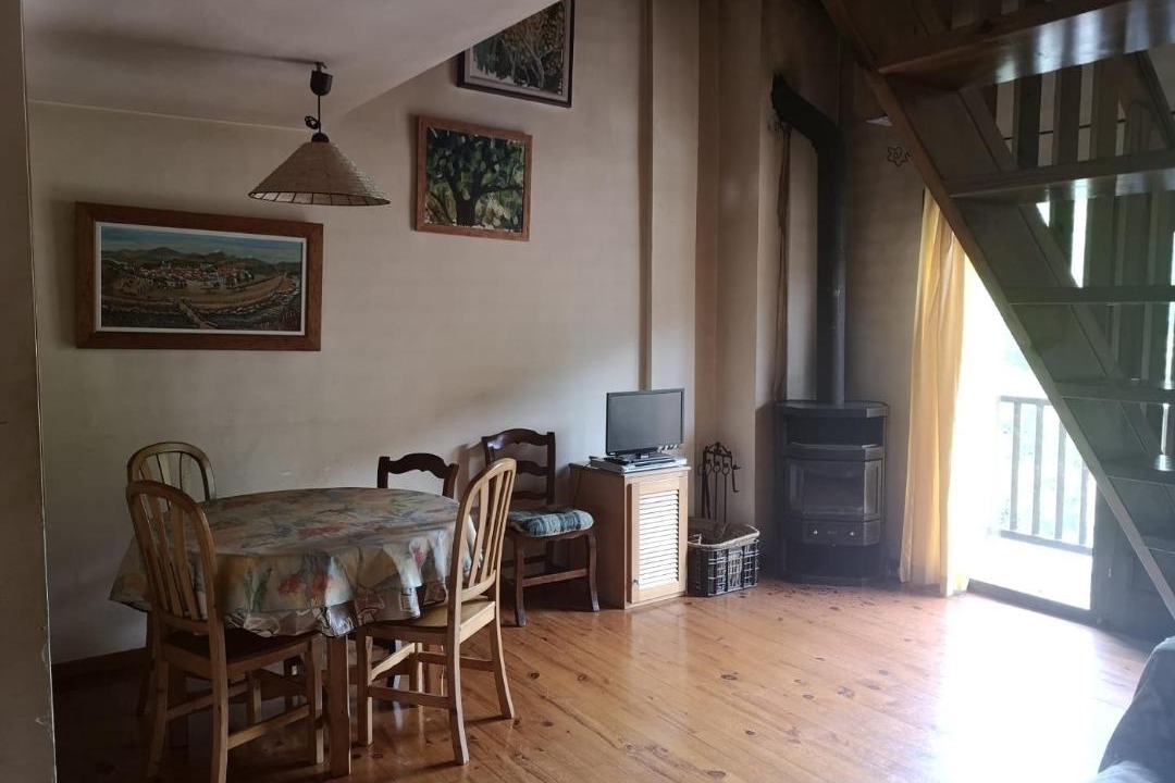 Photo of Livingroom in Setcases