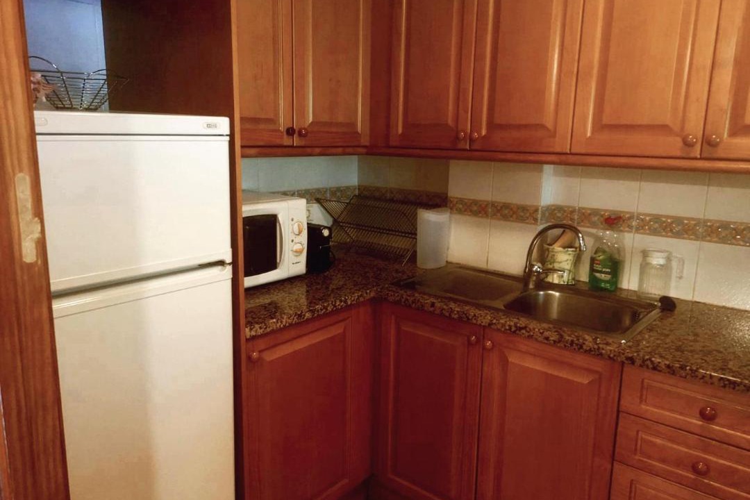 Photo of Kitchen in Setcases