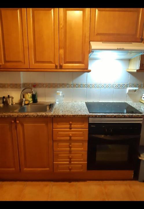 Photo of Kitchen in Setcases