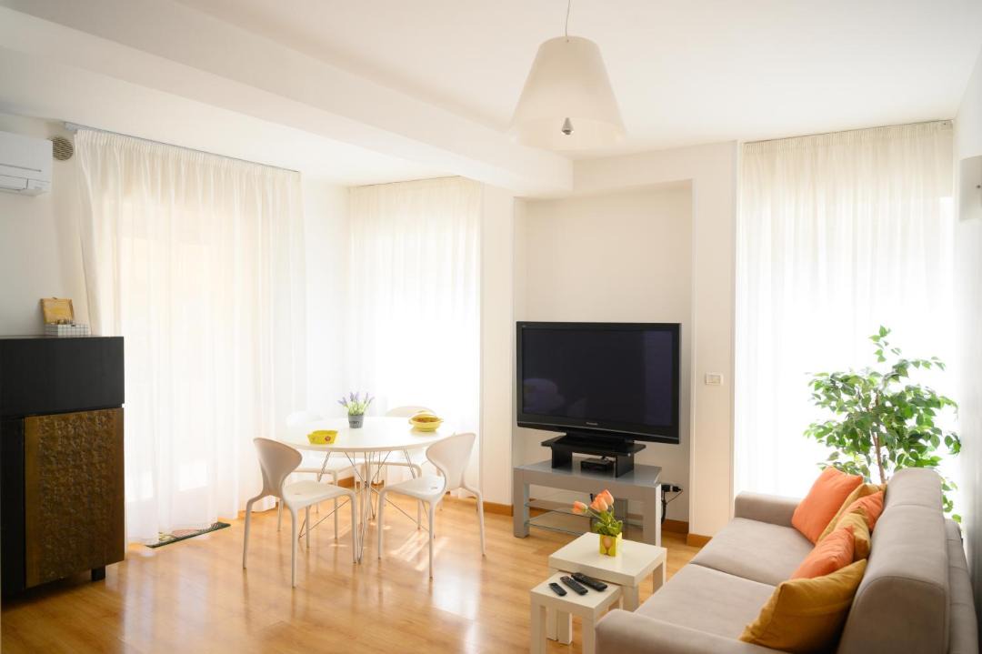 Photo of Livingroom in Centro Storico