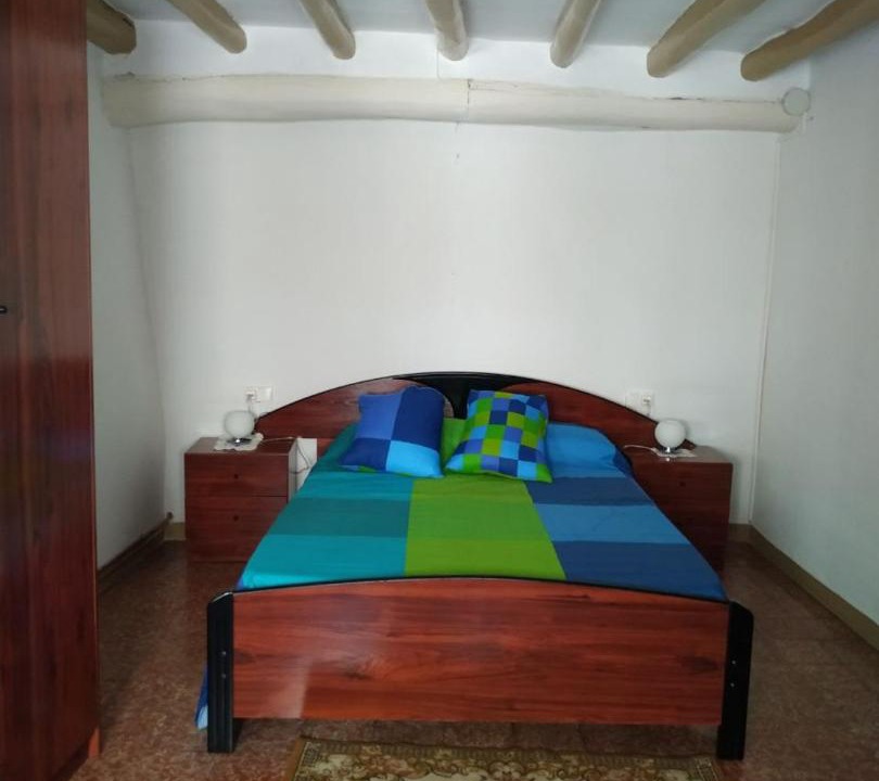 Photo of Bedroom in Cabaces