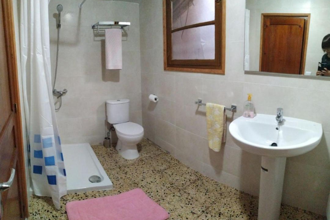 Photo of Bathroom in Cabaces