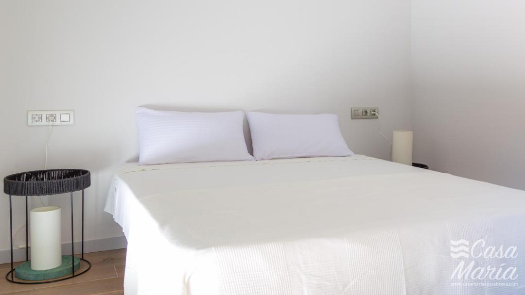 Photo of Bedroom in Sant Feliu de Guixols