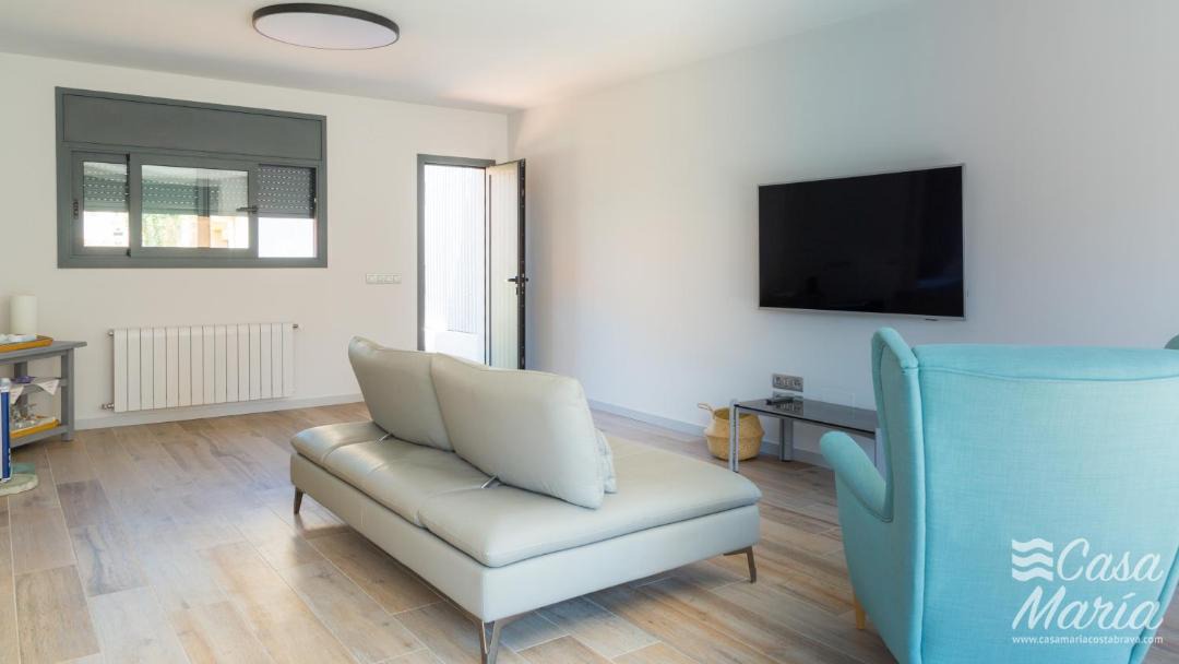 Photo of Livingroom in Sant Feliu de Guixols