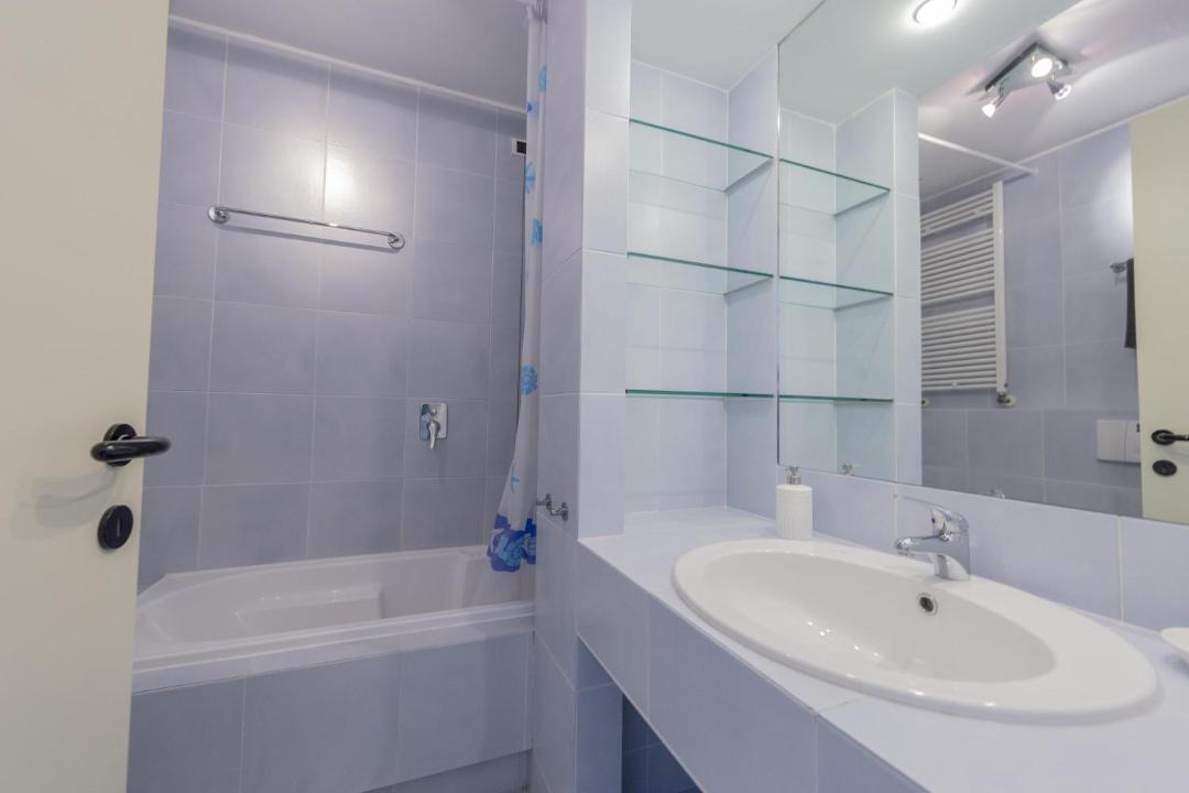 Photo of Bathroom in San Maurizio