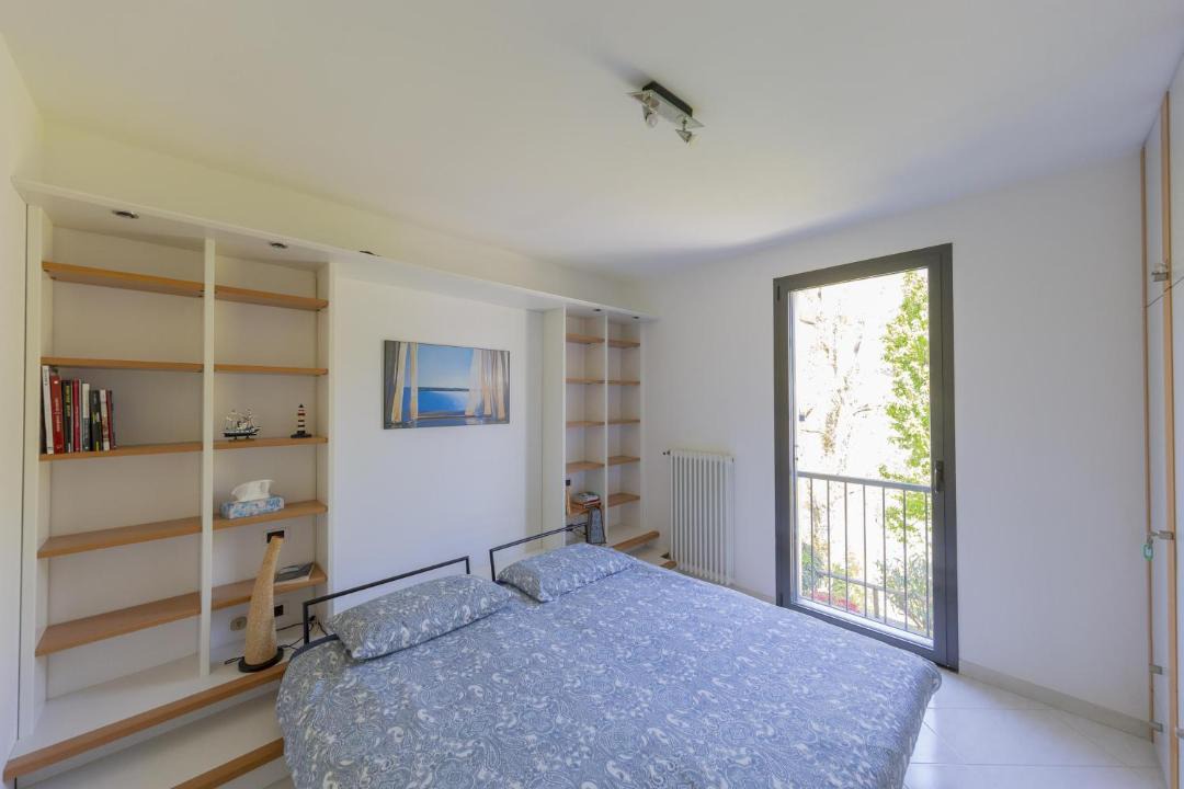 Photo of Bedroom in San Maurizio