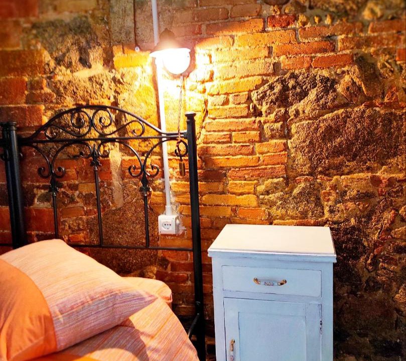 Photo of Bedroom in Serra San Bruno