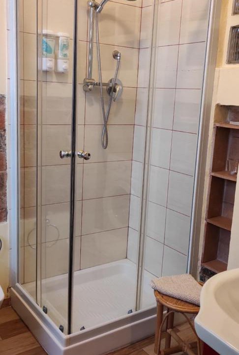 Photo of Bathroom in Serra San Bruno
