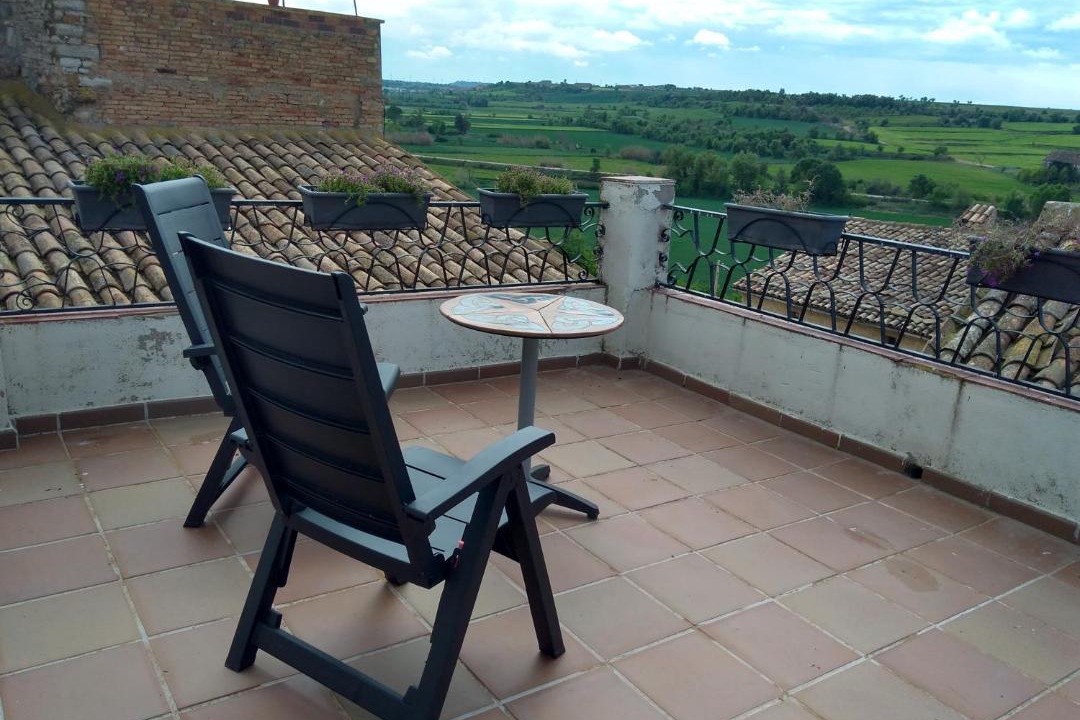 Photo of Patio Balcony in Torreflor