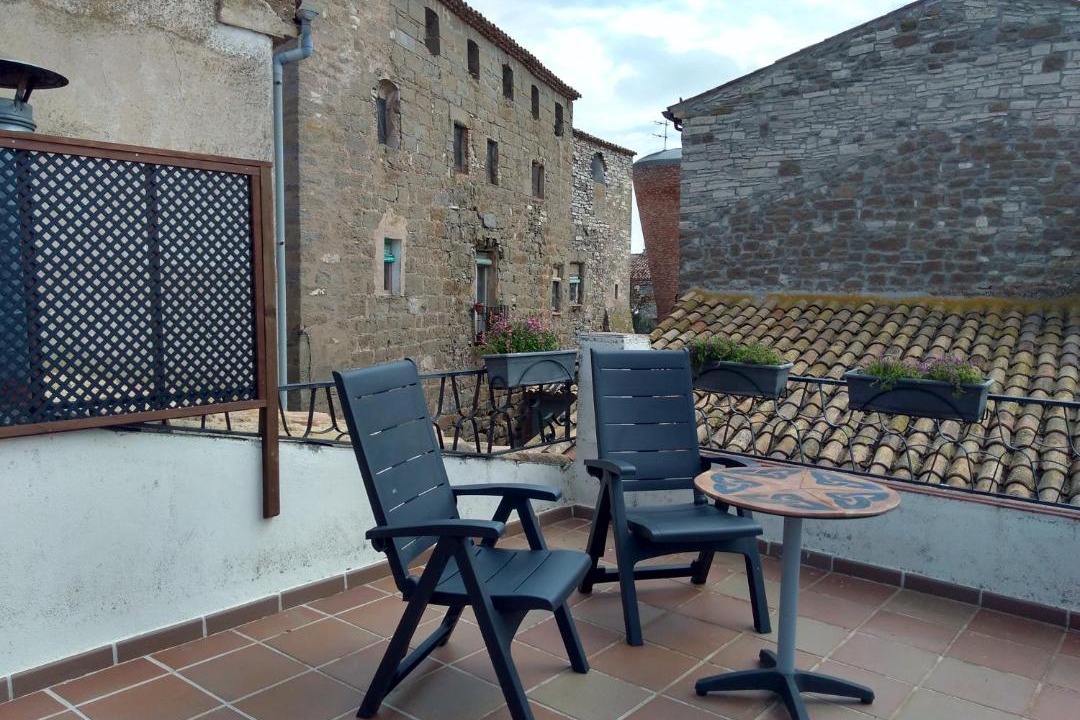 Photo of Patio Balcony in Torreflor