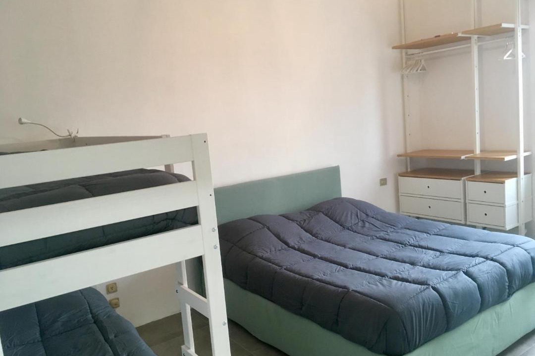 Photo of Bedroom in Cernusco sul Naviglio