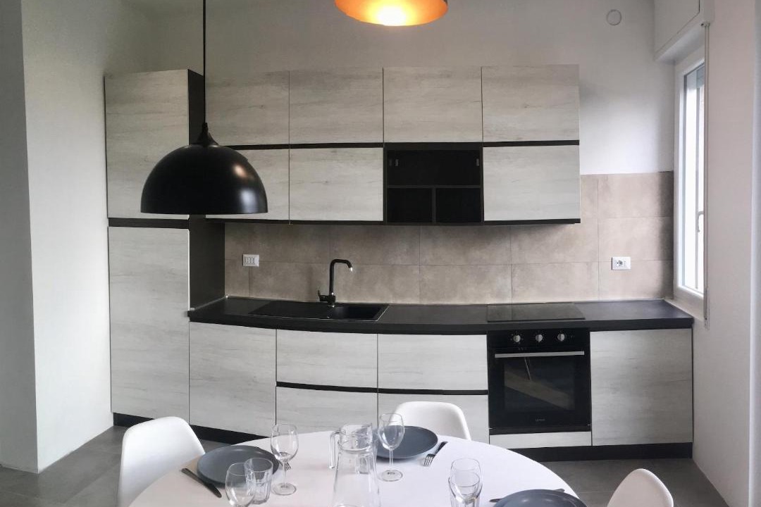 Photo of Kitchen in Cernusco sul Naviglio