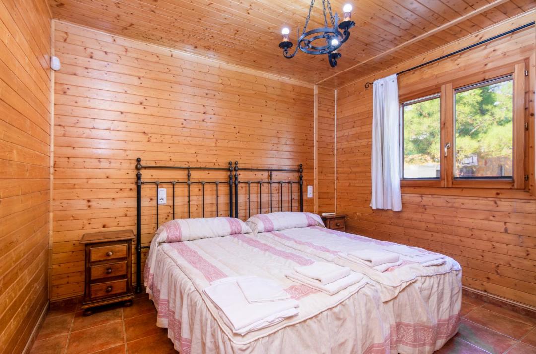 Photo of Bedroom in Aledo