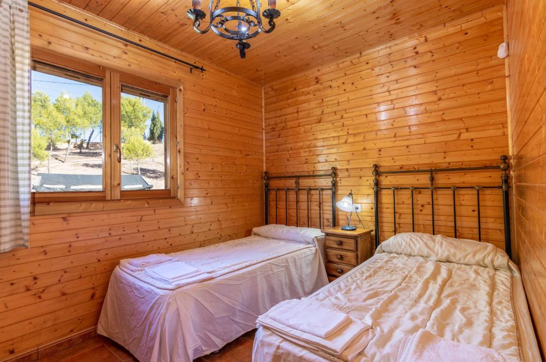 Photo of Bedroom in Aledo