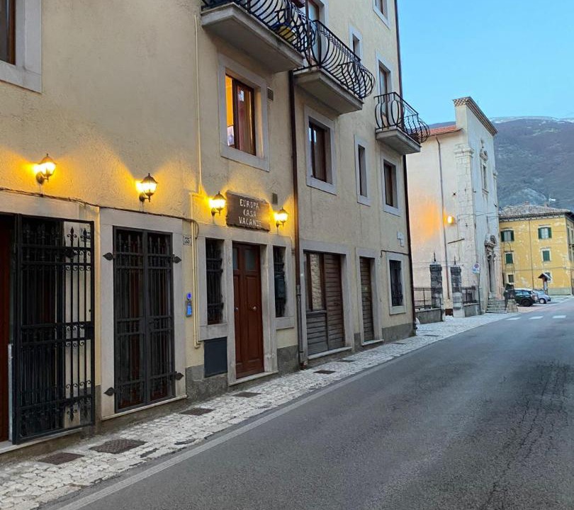 Photo of Others in Villetta Barrea