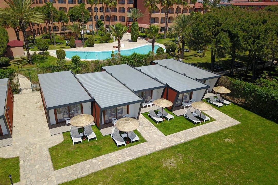 Photo of Outdoor in Payallar