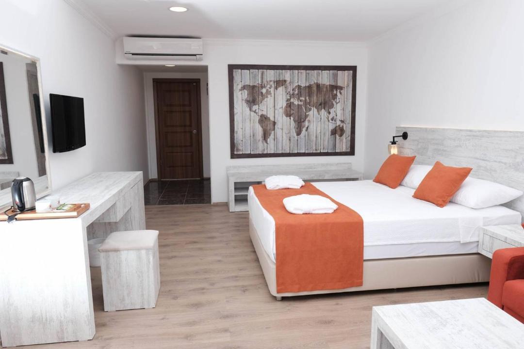 Photo of Bedroom in Payallar