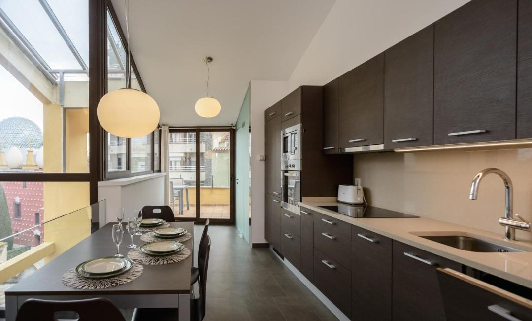 Photo of Kitchen in Figueres