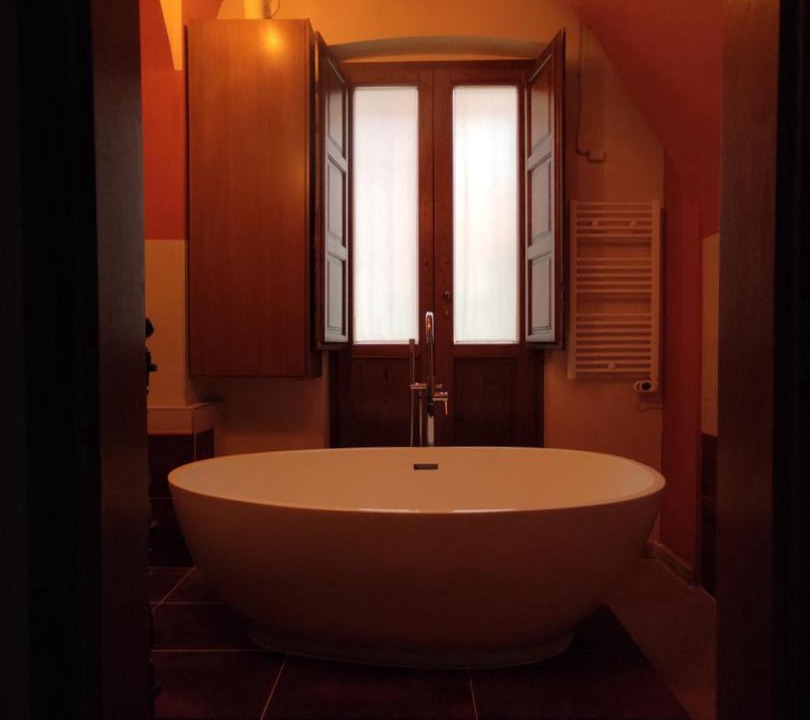 Photo of Bathroom in L'Aquila