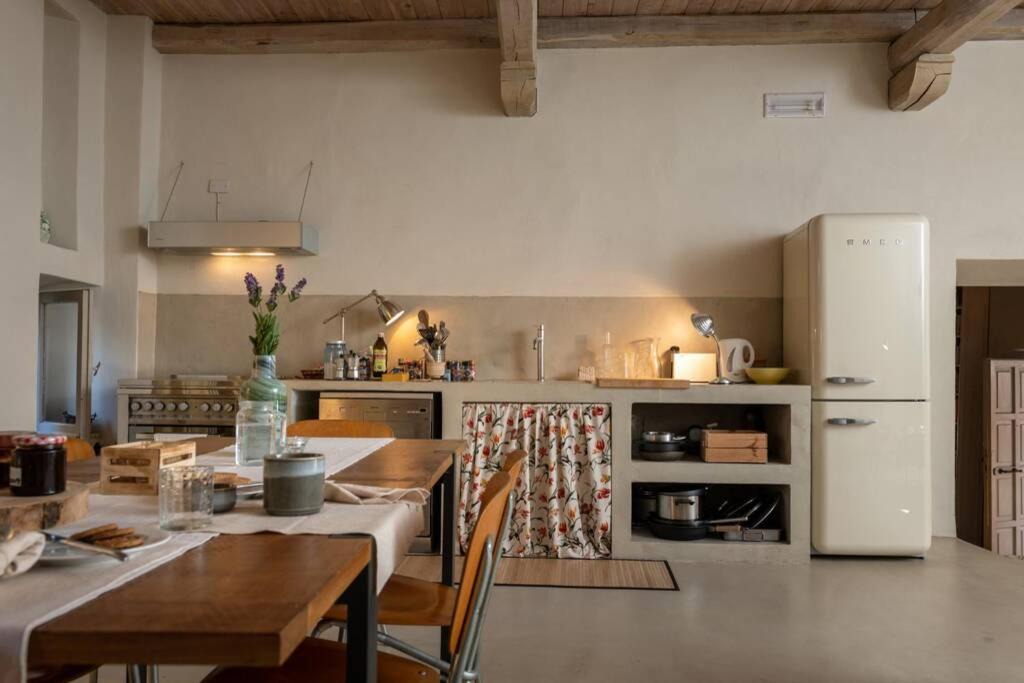 Photo of Kitchen in Sermoneta