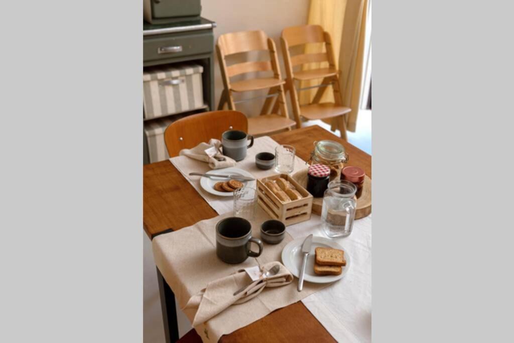 Photo of Kitchen in Sermoneta