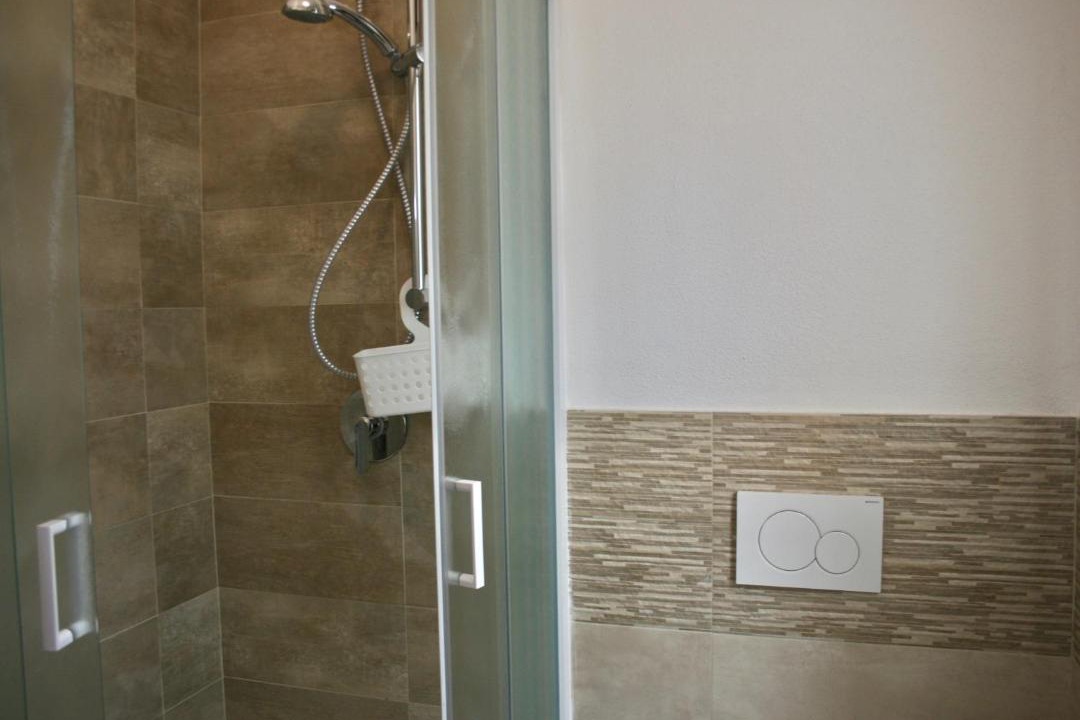 Photo of Bathroom in Olbia