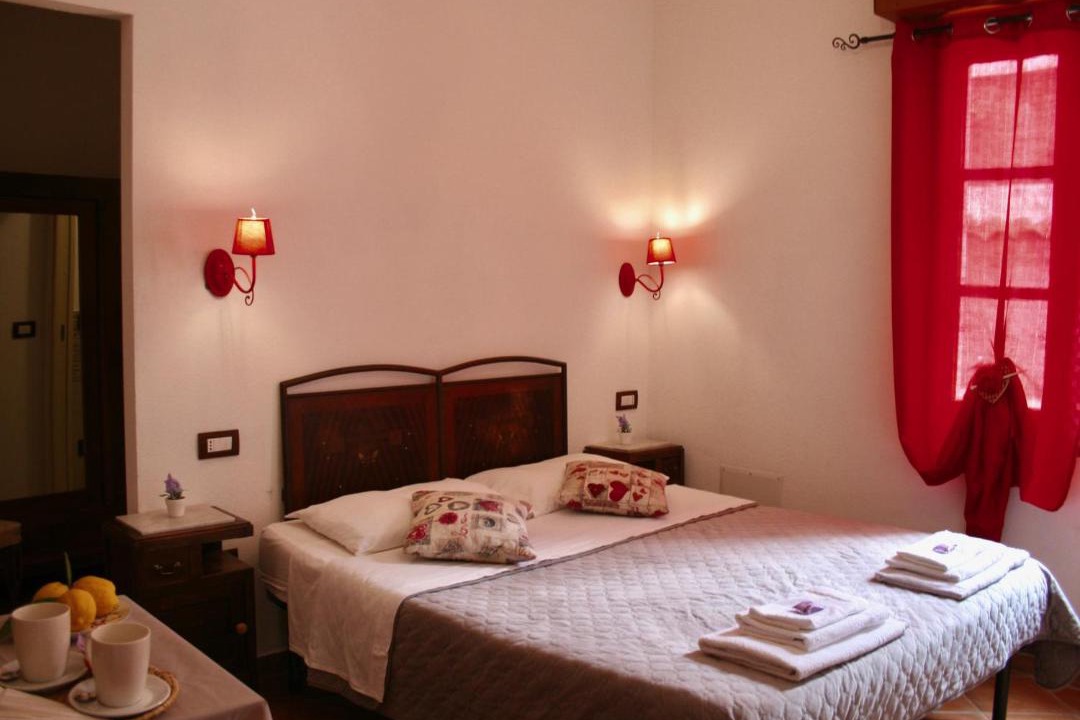 Photo of Bedroom in Olbia