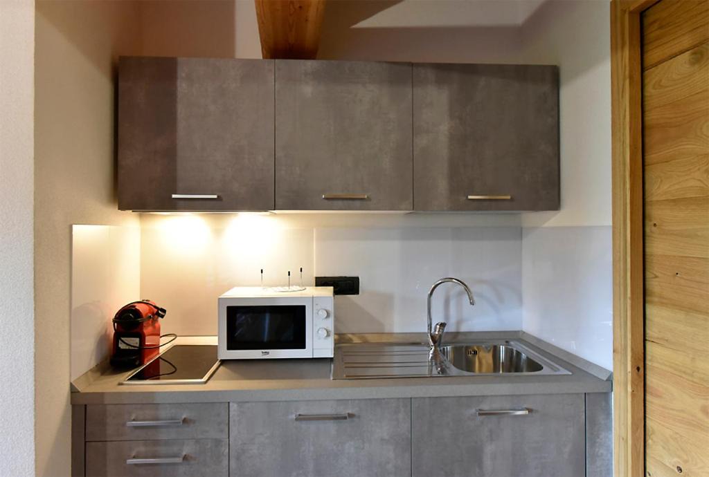 Photo of Kitchen in Ostana