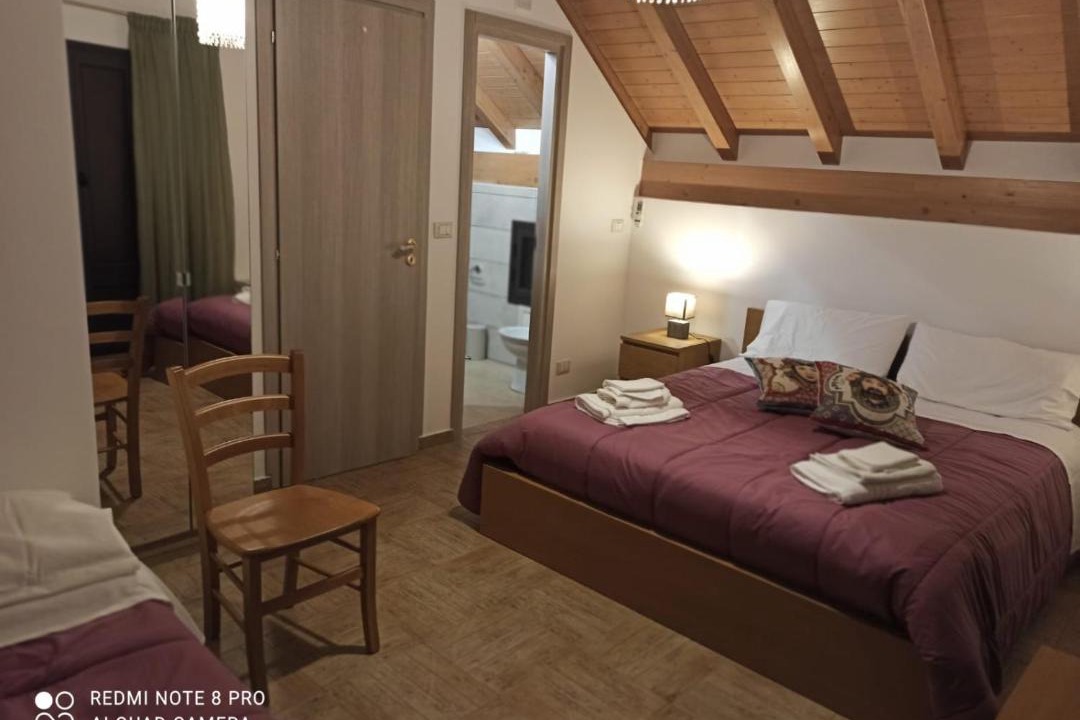 Photo of Bedroom in Aci Sant'Antonio
