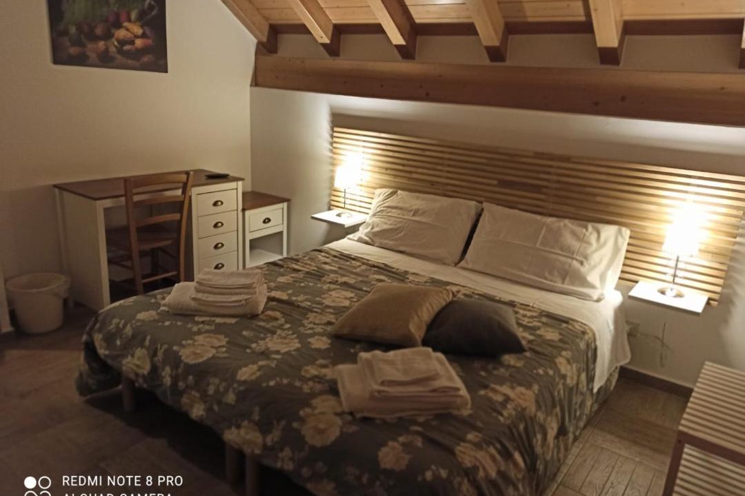 Photo of Bedroom in Aci Sant'Antonio