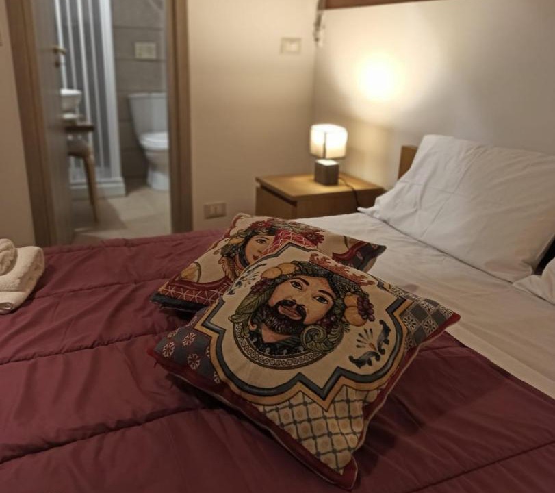 Photo of Bedroom in Aci Sant'Antonio