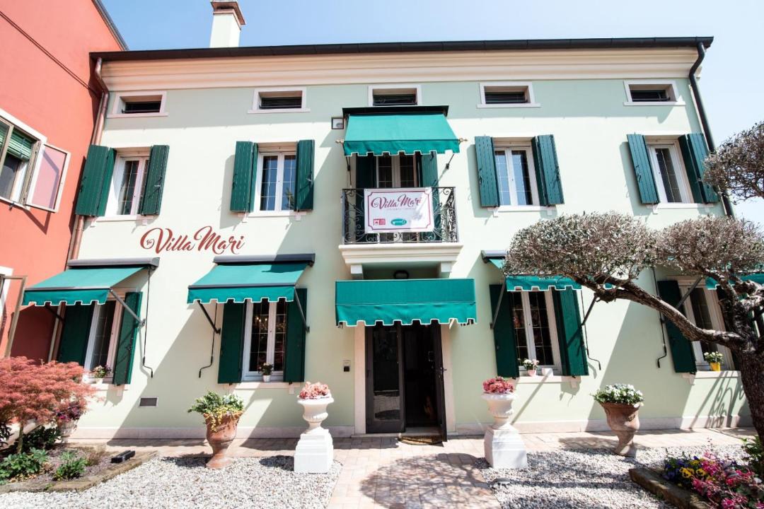 Photo of Others in Montagnana