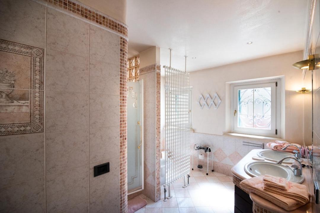 Photo of Bathroom in Montagnana