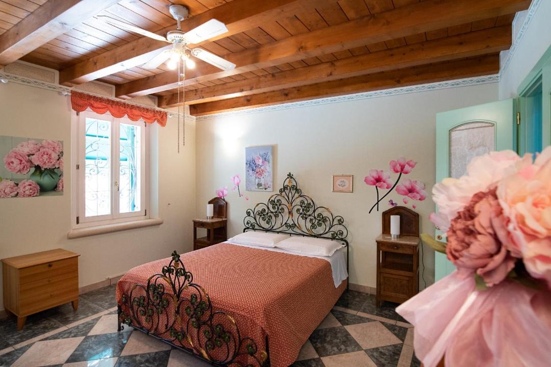 Photo of Bedroom in Montagnana