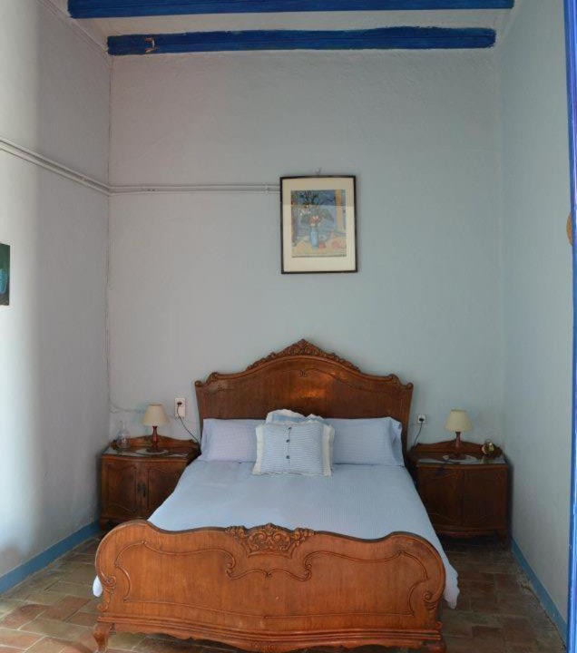 Photo of Bedroom in Pacs del Penedes