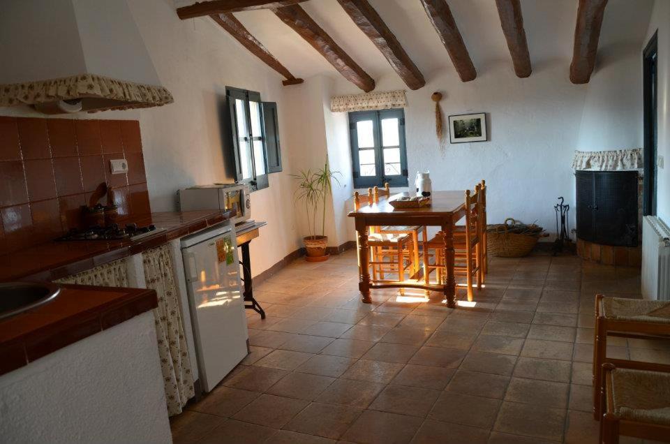 Photo of Livingroom in Pacs del Penedes