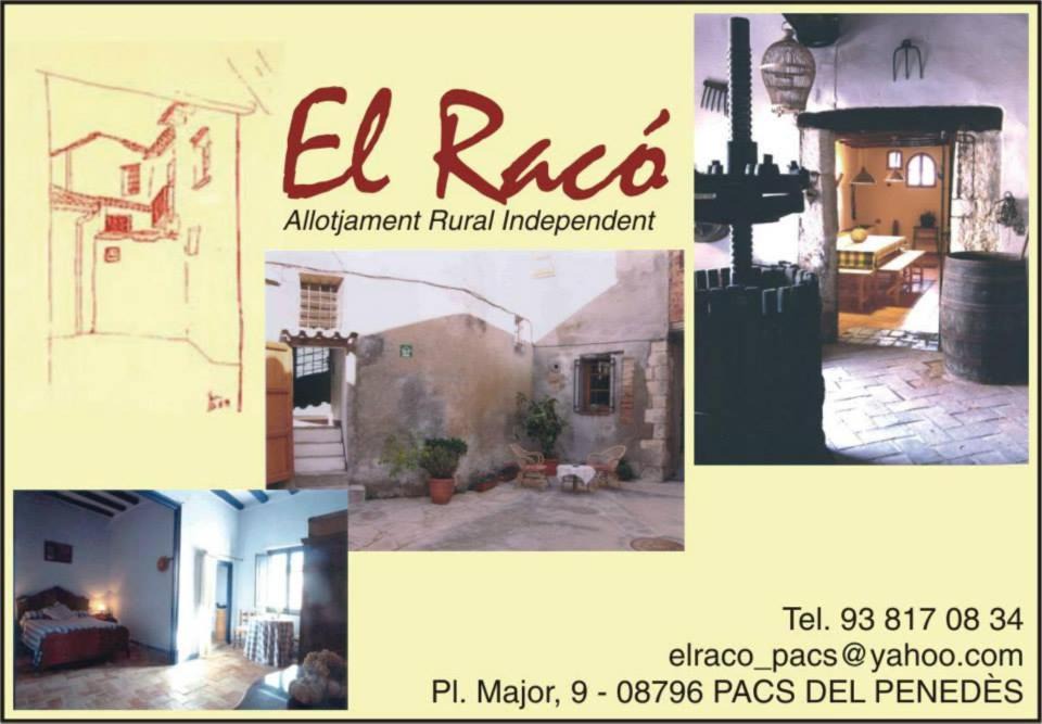 Photo of Others in Pacs del Penedes