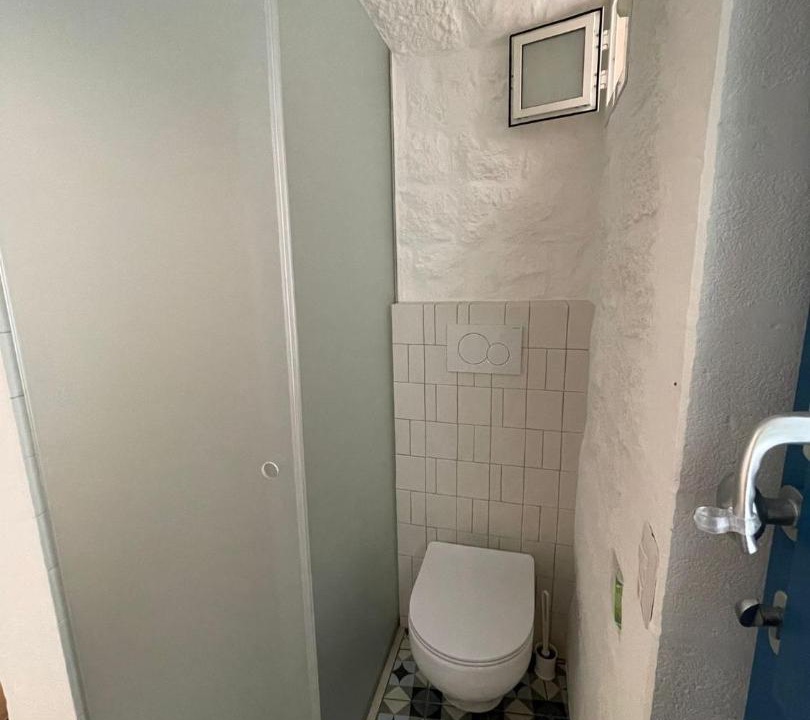 Photo of Bathroom in Polignano a Mare