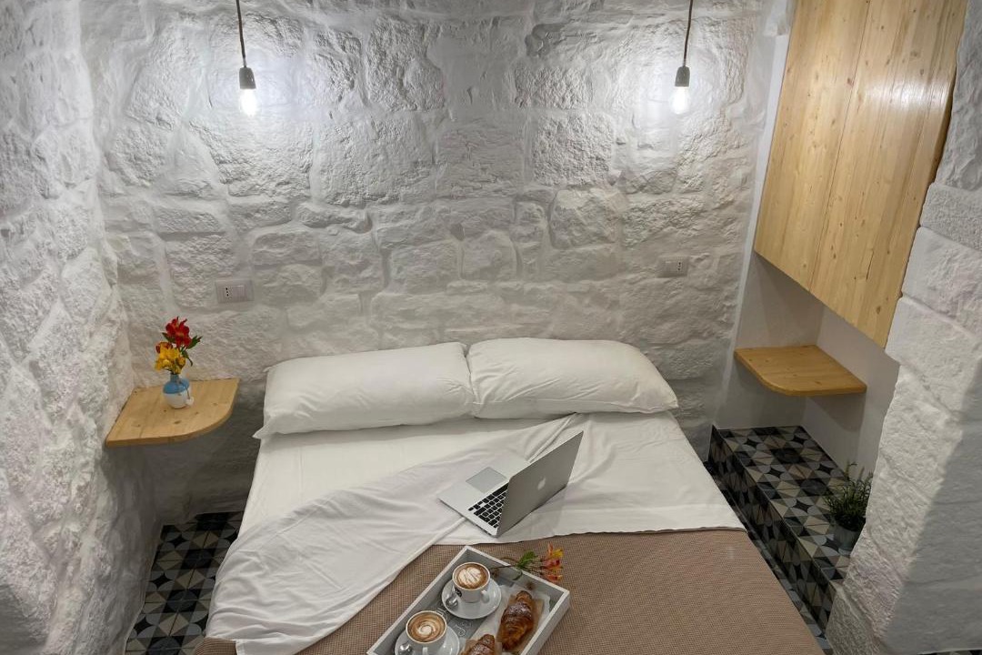 Photo of Bedroom in Polignano a Mare