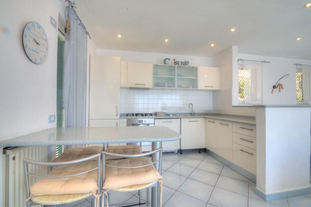 Photo of Kitchen in Borgio Verezzi