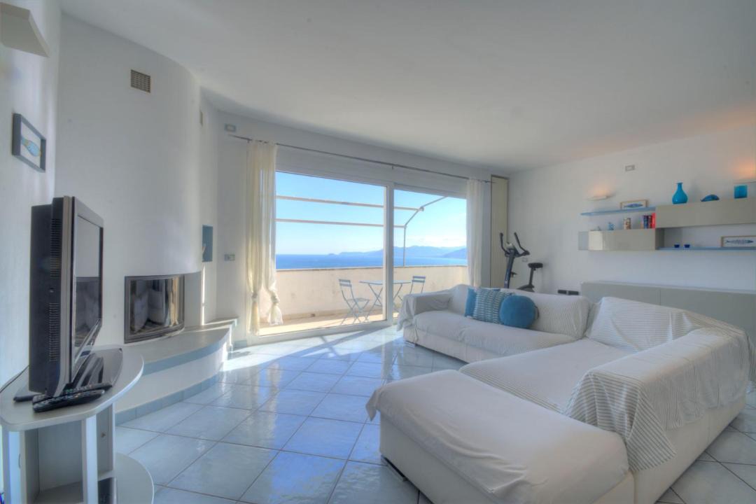 Photo of Livingroom in Borgio Verezzi