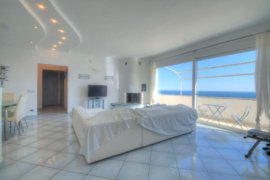 Photo of Livingroom in Borgio Verezzi