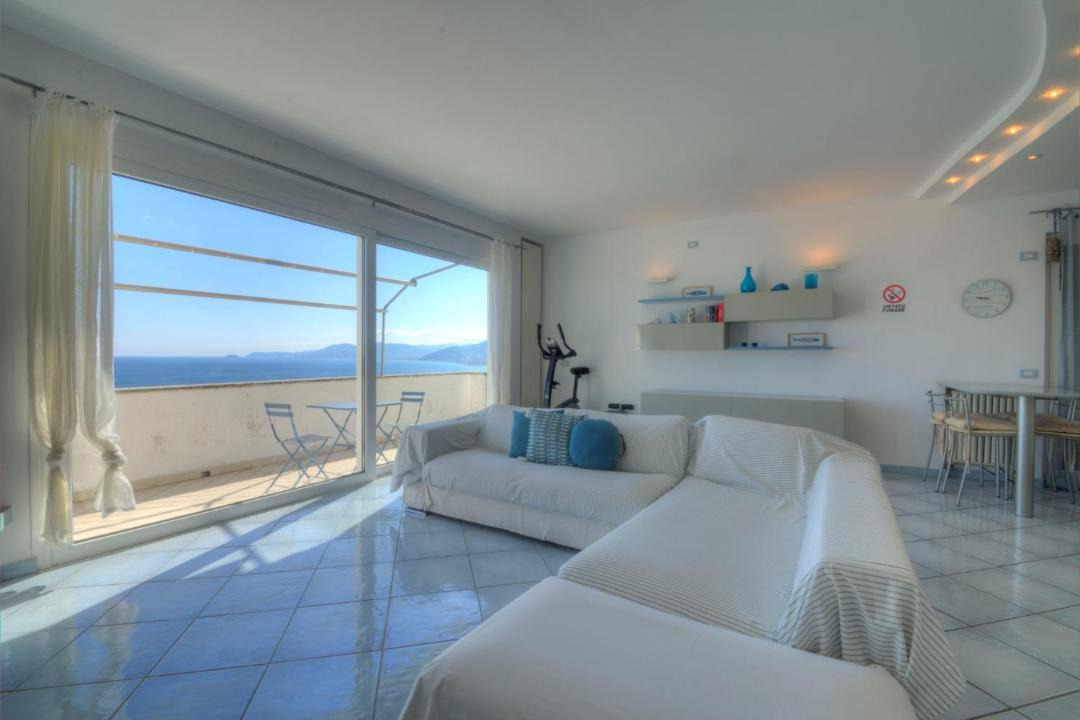 Photo of Livingroom in Borgio Verezzi