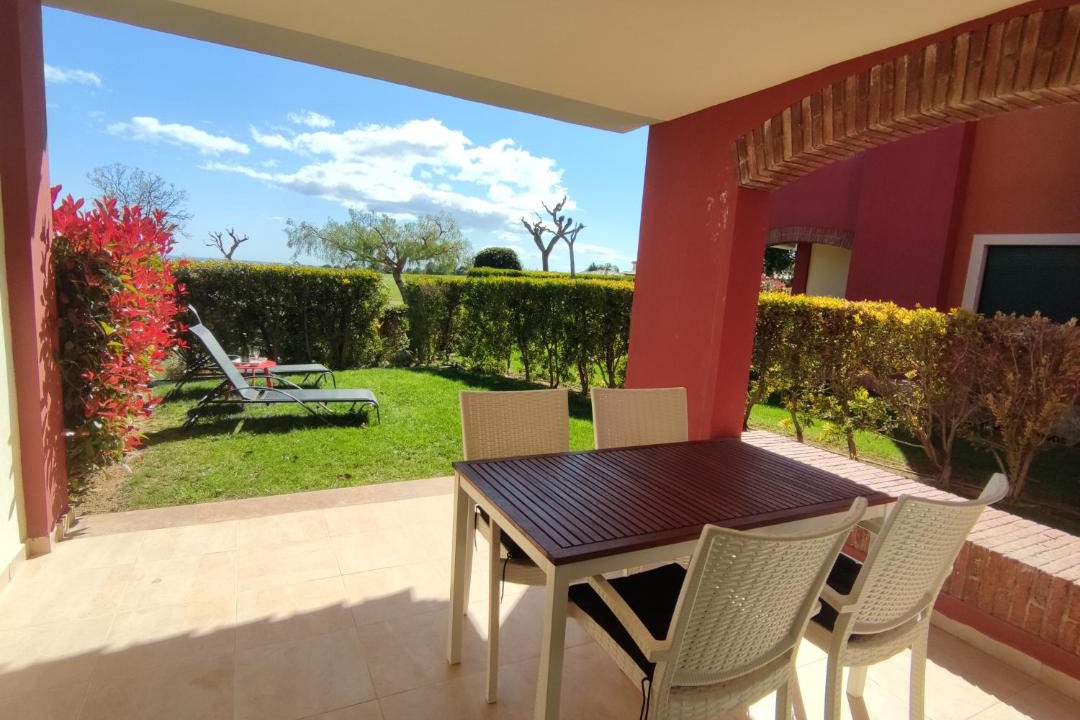 Photo of Patio Balcony in Bonmont Terres Noves
