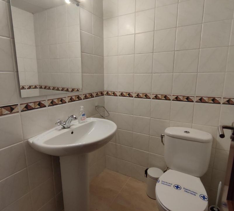Photo of Bathroom in Bonmont Terres Noves