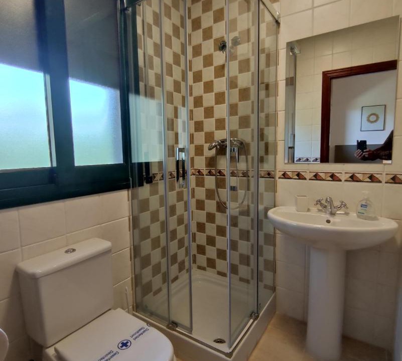 Photo of Bathroom in Bonmont Terres Noves