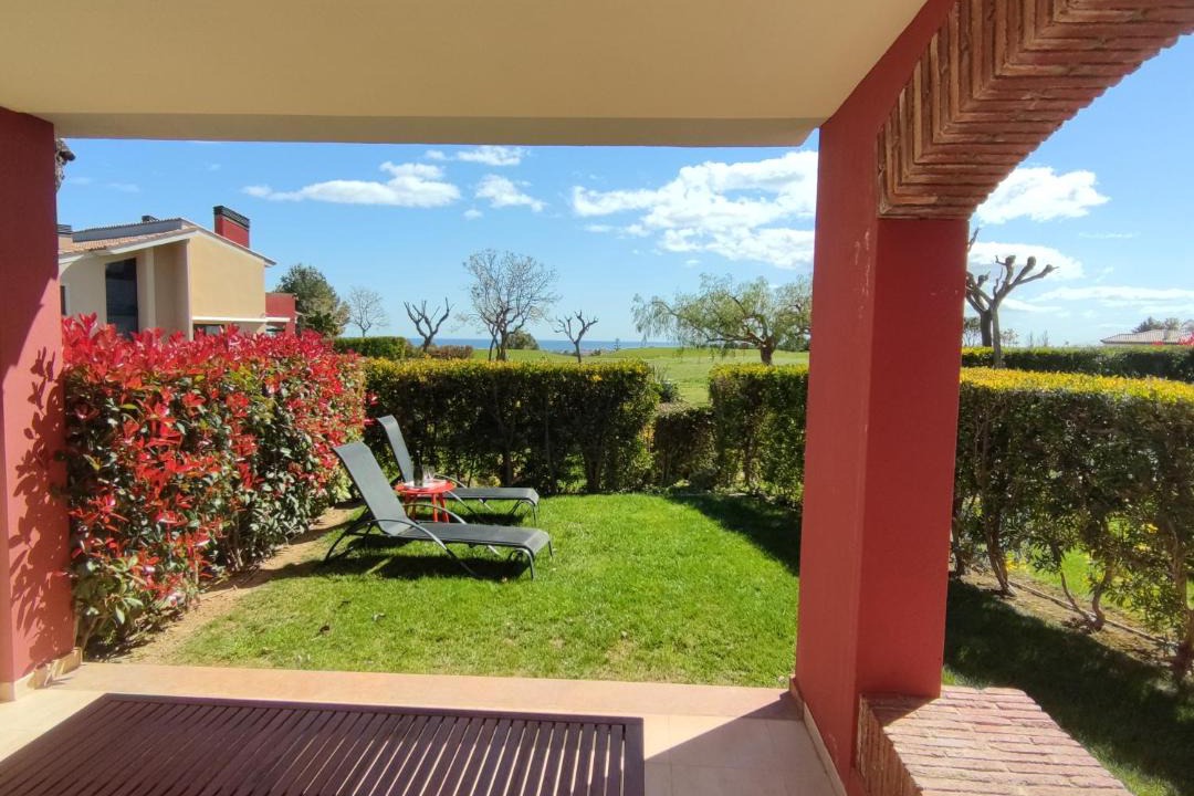 Photo of Patio Balcony in Bonmont Terres Noves