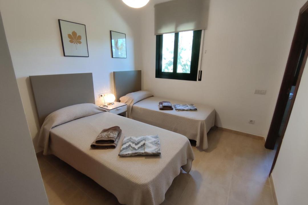 Photo of Bedroom in Bonmont Terres Noves