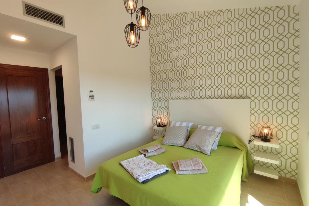Photo of Bedroom in Bonmont Terres Noves